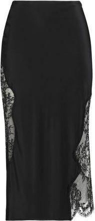 Erika Cavallini Semi Couture Midi skirts