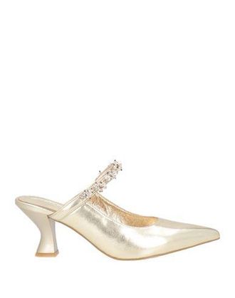 Luciano Barachini CALZADO - Mules & Zuecos en YOOX.COM