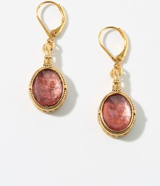 LA2L Womens Camay earrings