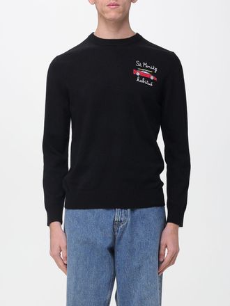 MC2 Saint Barth Maglia di lana e cashmere Mc2 Saint Barth