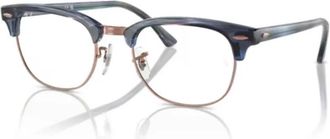 Ray-Ban 5154 Vista - unisex - Brillen - Veelkleurig - 51 MM - Accessoires