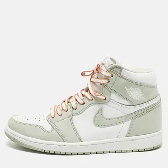 Air Jordan s Jordan 1 Retro Og Seafoam