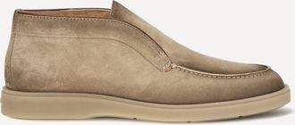 Santoni Mocassini Digits slip on Man 10