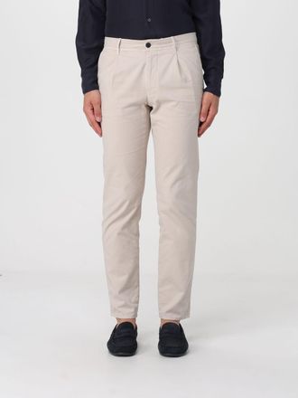 Incotex Pantaloni chino in cotone