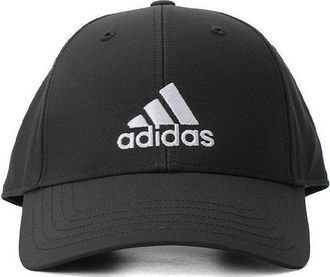 adidas Baseball Cap Black FK0898
