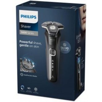 Philips Shaver Series 5000 Rasoio Elettrico Wet & Dry