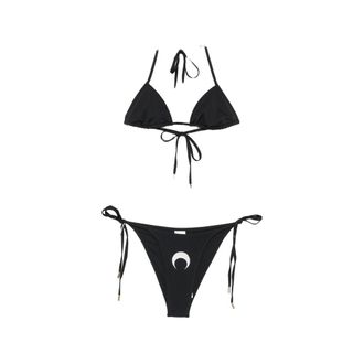 Marine Serre Crescent-moon Bikini