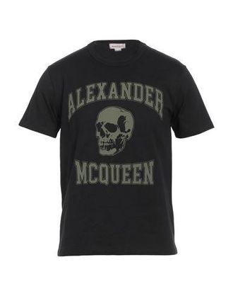 Alexander McQueen TOPS - T-shirts auf YOOX.COM