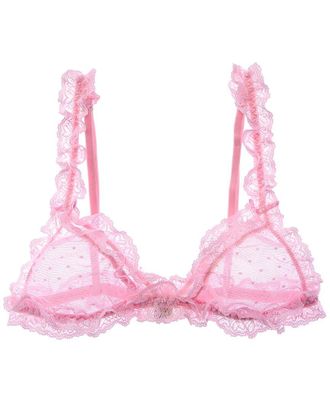 Free People Heart To Heart Bralette