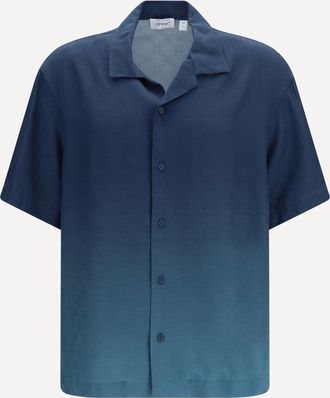 Off-white Arrow Monogram Shirt Male 50