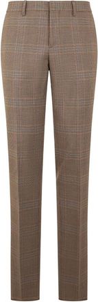 Moschino Uomo, Pantaloni, Marrone, 2Xl, new