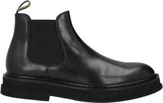 Doucal's CALZADO - Botines de ca&ntilde;a alta en YOOX.COM