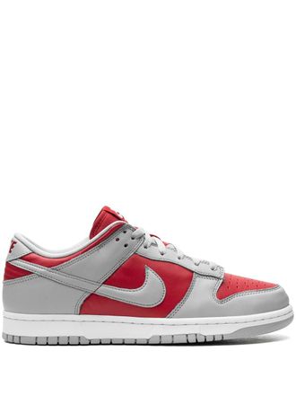 Nike Sneakers Dunk Low QS CO.JP Reverse Ultraman 2024 - Grigio