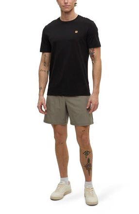 tentree Webster Short in Clay at Nordstrom, Size Xx-Large