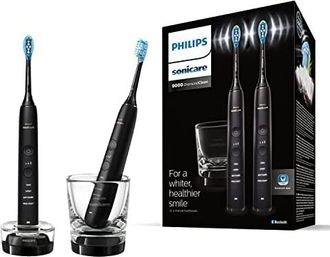 Philips Diamondclean 9000 Hx9914/54 Cepillo Dental El&eacute;ctrico S&oacute;nico Con App