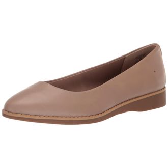 Anne Klein Scheana Tan SCHE01F9-TAN Womens