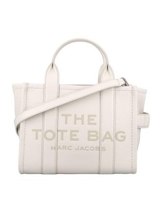 Marc Jacobs The Mini Tote Leather Bag