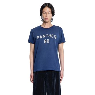 Valentino: Blue Casual T-Shirts now up to −70% | Stylight
