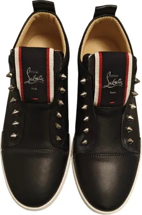 Christian Louboutin Louboutin F.A.V Fique A Vontade Size 41.5