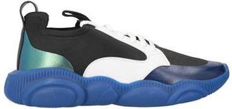 Moschino CALZADO - Sneakers en YOOX.COM