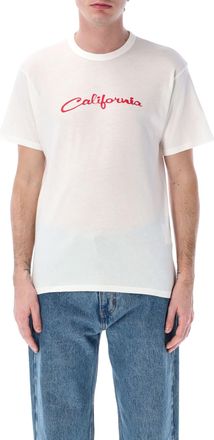 ERL California T-shirt
