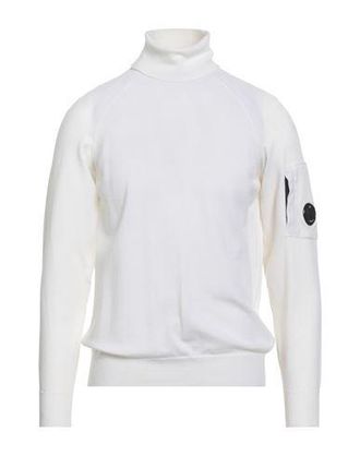 C.P. Company PRENDAS DE PUNTO - Cuello alto en YOOX.COM