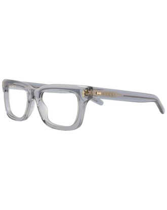 Gucci Saint Laurent Womens 51Mm Optical Frames