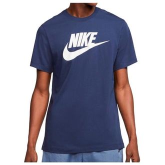 Nike Sportswear Shirt T-Shirt f&uuml;r Herren | blau