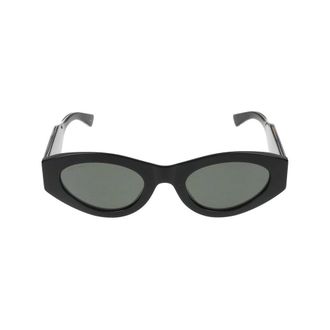 Gucci Sunglasses, female, Black, Size: 52 MM Gg2065S Sunglasses