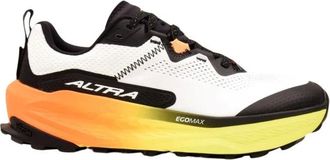 Altra Fitness, Heren, Wit, 46 EU, Olympus 7 Trail Runningschoen