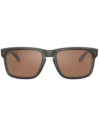 Oakley Holbrook sunglasses - Green