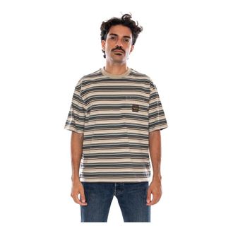 Levi's Hombre, Camisetas, Multicolor, Talla: S