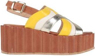 Nila & Nila FOOTWEAR - Sandals on YOOX.COM