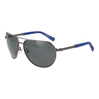Timberland Metal Mens Sunglasses