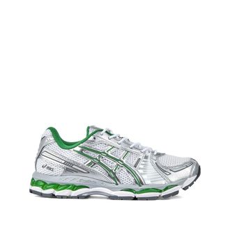 Asics Sneakers Bianco-Donna