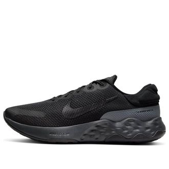 Nike Renew Ride 3 Black Dark Smoke Grey DC8185-004