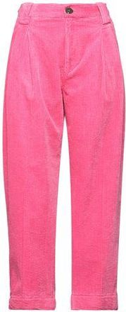 Ganni BOTTOMWEAR - Trousers sur YOOX.COM