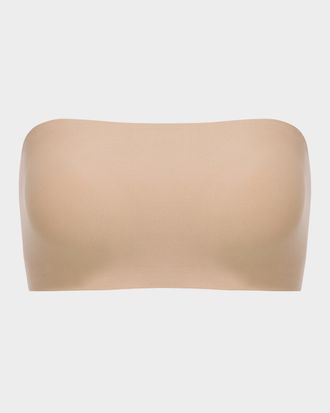 Chantelle Soft Stretch Padded Bandeau Bra