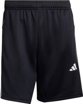 adidas WE Allset 3-Stripes Shorts Shorts f&uuml;r Herren | schwarz