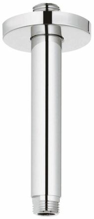 GROHE Difusor De Techo Grohe Rainshower 142 Mm, 28724000