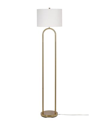 Kenroy Home Isla Floor Lamp