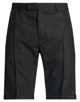 Les Hommes BOTTOMWEAR - Shorts & Bermuda Shorts on YOOX.COM