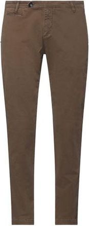 Officina 36 BOTTOMWEAR - Trousers sur YOOX.COM