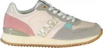 Napapijri Polyester Womens Sneaker