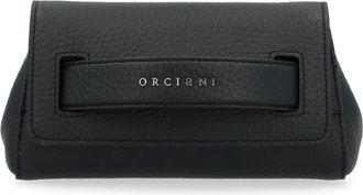 Orciani Mujer, Bolsos, Negro, Talla: ONE Size