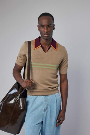 Dries Van Noten Molar 3716 M.k.polo