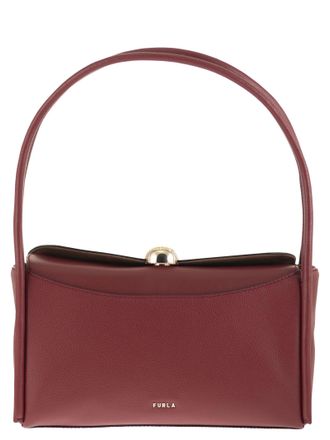 Furla Nicole Leather Bag M