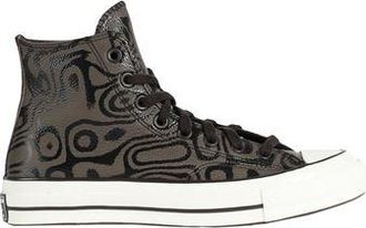 Converse CHUCK 70 HI BROWN/TAN/EGRET