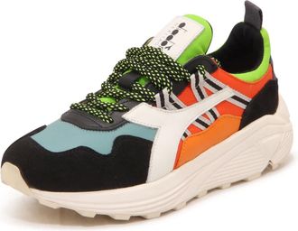 Diadora Mujer, Zapatos, Multicolor, Talla: 39 EU