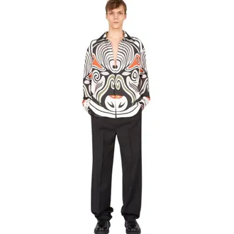 Act N&deg;1 Uomo, Magliette, Multicolore, M, new